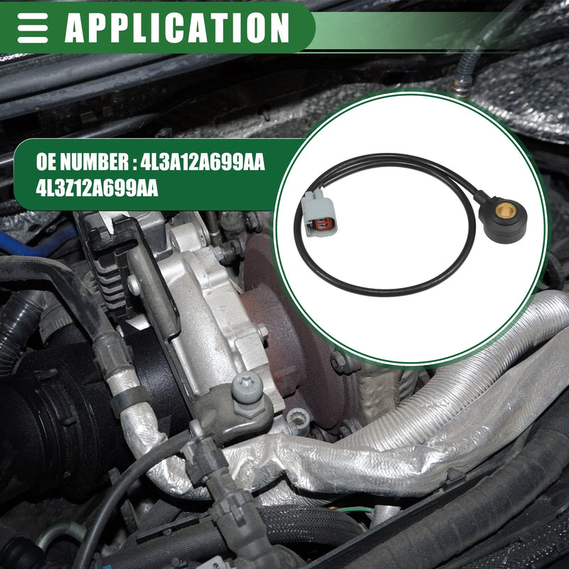 Ford F150 Knock Sensor (2004-2023)