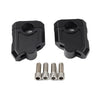 Honda Suzuki Kawasaki 7/8" Handlebar Mount Clamp Riser