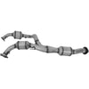 Catalytic Converters for Chevy 19420277 Chevrolet
