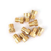 GY6 50cc 139QMB Carb (2003-2015) - 10 pcs 4mm Nozzle