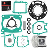 Honda CR125R Top End Piston & Gaskets Rebuild Kit 54mm STD (2003–2004)