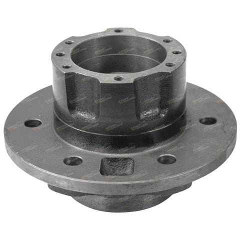 Toyota Prado KZJ78 Front Axle Hub with Bearings (1993–1996)