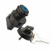 Polaris Sportsman Ignition Key Switch 3-Position