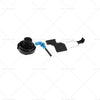 BMW E46 E53 E83 X3 X5 Radiator Expansion Tank (2000-2006)