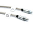 Pajero NK, NL SWB / LWB 3 Inch Lift Brake Line Kit (1997-2000)