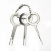 59x Terminal Removal Tool Car Electrical Wiring Crimp Connector Pin Pullers