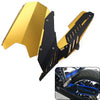 Yamaha MT03 R3 R25 Gold Rear Fender Mudguard Chain Guard Cover (2013-2020)
