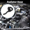 Porsche Cayenne Radiator Hose (2011-2017)