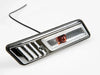 BMW E36 (1991-1996) - Clear Side Marker Lights (2 x Bulbs)