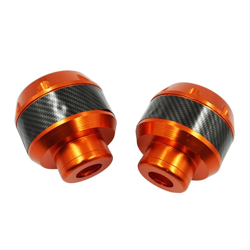 Front Fork Frame Sliders Crash Protection