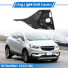 Buick Encore 1 Pc Front Left Fog Light Grill (2020-2023)