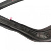 Door Rubber Seal Weatherstrip RL+RR Fits Nissan Almera Latino N17 4D SED 2011-19