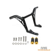 Harley Standard FXST Front Engine Guard Slider (2020-2024)