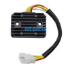 Kawasaki KLX650R, KLX650 Motard Voltage Regulator Rectifier (1993-2001)