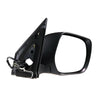 Toyota Land Cruiser Vx2007-2021 Electric Foldable Door Mirror