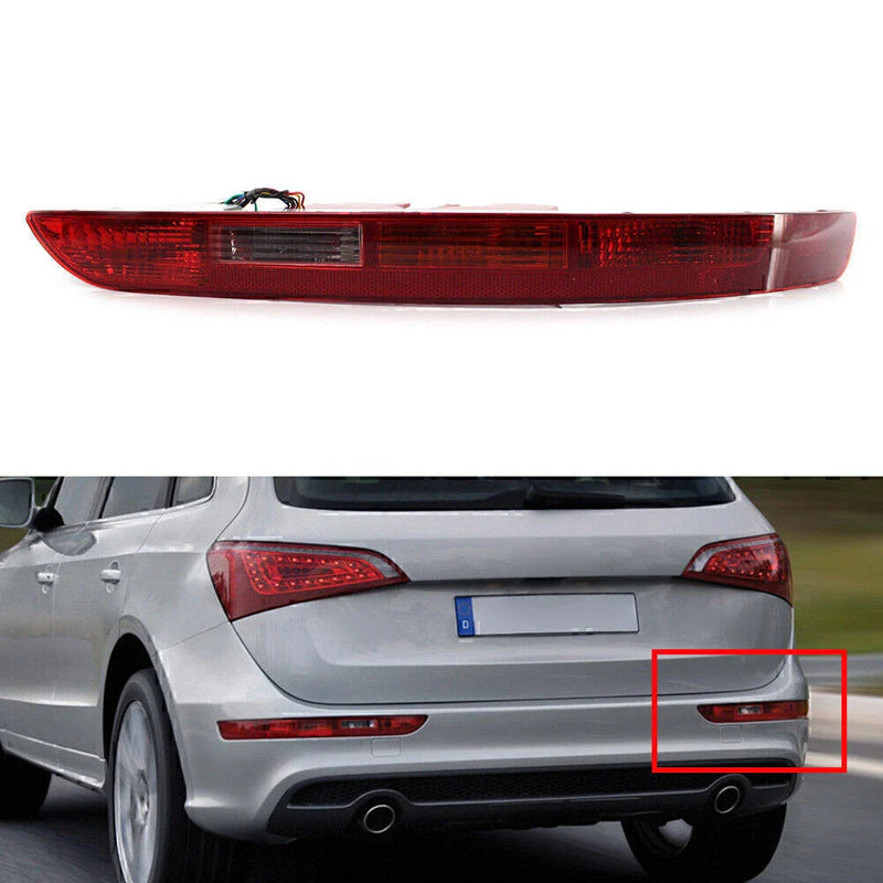 Audi Q5 SQ5 Rear Right Tail Light (2009-2017)