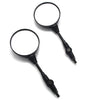 Yamaha TW125 RD350LC TW200 TDR125 TDM850 TT600 TTR250 Rear View Mirror