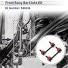CHEVROLET COLORADO Stabilizer Bar Links (2004-2012)