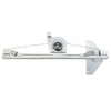 Citroen C3 Hatch Front Left Window Regulator (2009-2018)