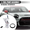 Mini Cooper Fuel Pump Assembly (2002-2006)