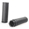 2003 Harley-Davidson Sportster 883 XL883 Rubber Handlebar Grips (2003)