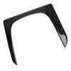 Honda S2000 Carbon Fiber Gear Shift Panel Cover Trim (2004-2009)