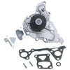 Mitsubishi Challenger V6 6G72 3.0L Water Pump with Housing (1998-2006)