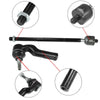 Ford Focus, C-Max, Escape 4pcs Front Inner Outer Tie Rods (2012-2017)