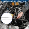 LEXUS GS JZS147 300 IS SportCross Valve Cover Gasket (1998-2005)