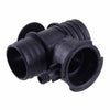 Chrysler Dodge Jeep Radiator Hose Connector Coolant Flange