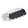Mini Cooper F55 F56 F57 Front Fender Side Indicator Light Cover (14-21)