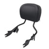 Harley Road King, Touring, Street Glide Sissy Bar Luggage Rack (2008-2016)