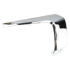 Mitsubishi Outlander Right Front Bumper Chrome Edge (2016-2019)