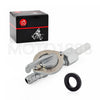 Yamaha YZ360 / YZ400 / TT500 / YZ100 / MX100 Fuel Petcock Shut Off