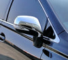 Lexus RX RX350 Chrome Side Door Mirror Covers (2012-2015)