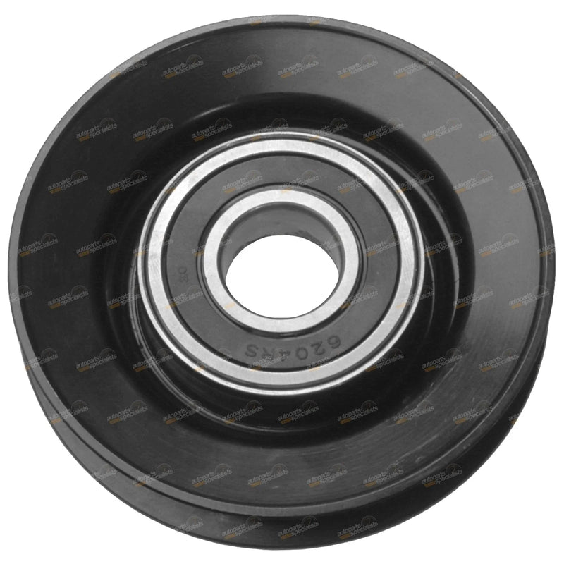 Toyota Hilux 4Runner Surf Landcruiser Tarago Engine Pulley (1984–1999)