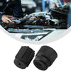 Car Dust Covers 16mm & 13mm Car AC Valve Cap