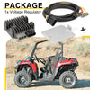 Polaris Ranger Voltage Regulator Rectifier (2016–2017)