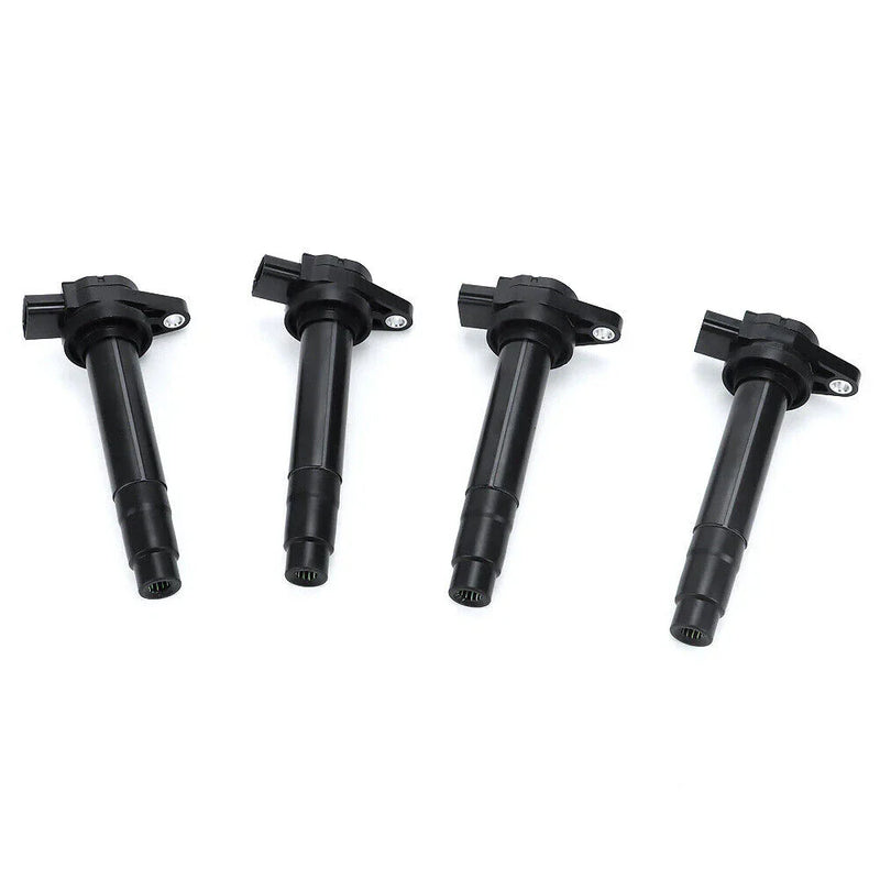 Nissan Pulsar N16 1.6L 1.8L QG16DE QG18DE 4 x Ignition Coils (2000-2005)
