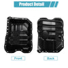 Kia Optima Engine Oil Pan Cover (2013-2016)