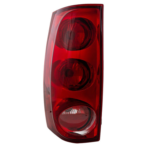 Tail Light Lamp Assembly For 2007-2014 GMC Yukon