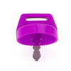 Polaris Scrambler Sportsman Ranger Magnum Purple Key Cover (2007-2023)