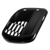 Dodge Charger Fog Light Lamp Cover Bezel Trim  Left & Right (2015-2021)