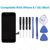 iPhone 7 8 Plus LCD Touch Screen Digitizer Display Assembly (2016-2017)