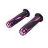 Yamaha ATV Pit Dirt Bike 7/8" Rubber Hand Grips (No specific years)