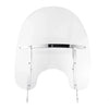 Harley Softail Fatboy Windshield Mount Bracket (2000-2017)