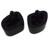 Mercedes-Benz W212 W218 Headrest Adjust Control Button Switch Cover (2010-2016)