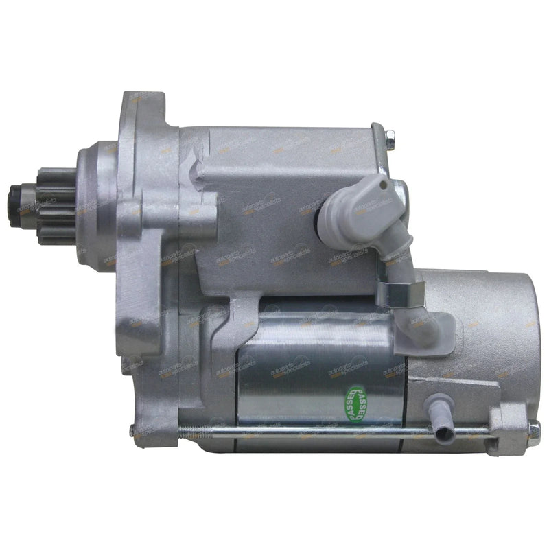 Toyota Landcruiser FZJ80 1FZ-FE 4.5L Starter Motor (1992–2002)