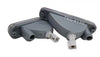 Nissan Maxima Cefiro A31 Crystal Front Bumper Light (1990-1997)