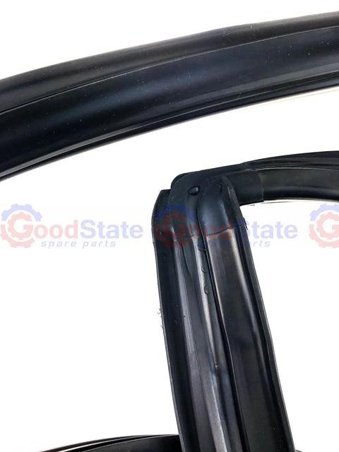 Toyota LandCruiser 80 Series HDJ FZJ Windscreen